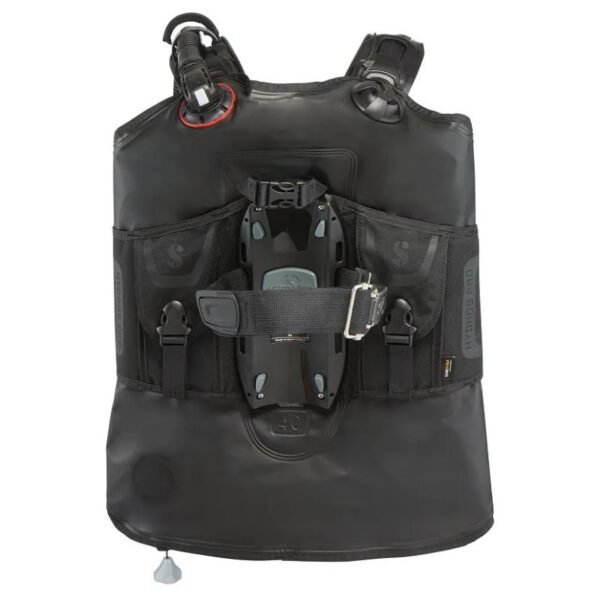 BCD - Hydros Pro 2 (11) BCD - Hydros Pro2 w/BPI
