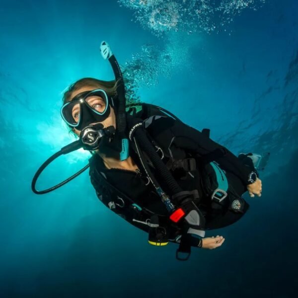 BCD - Hydros Pro 2 (13) BCD - Hydros Pro2 w/BPI