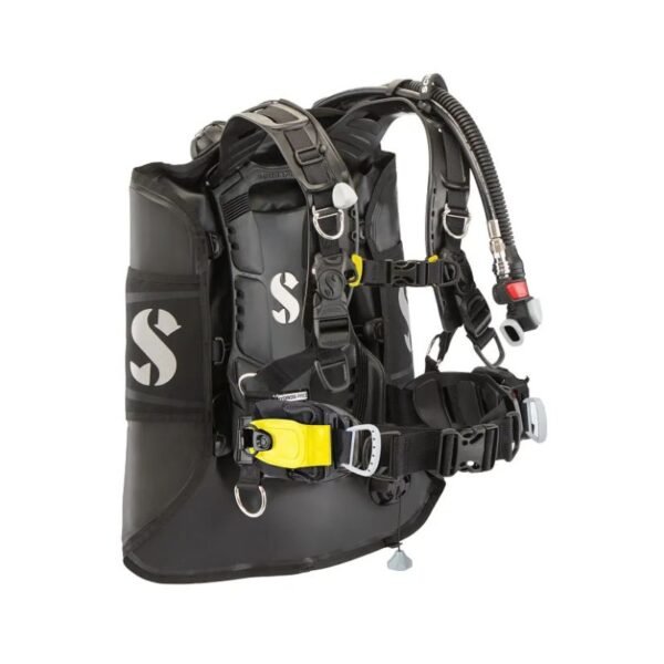 Elite Dive Gear Package