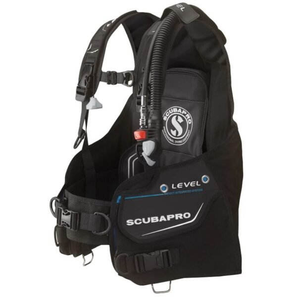 Essential Dive Gear Package