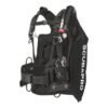 BCD - Navigator Lite w/BPI- Black