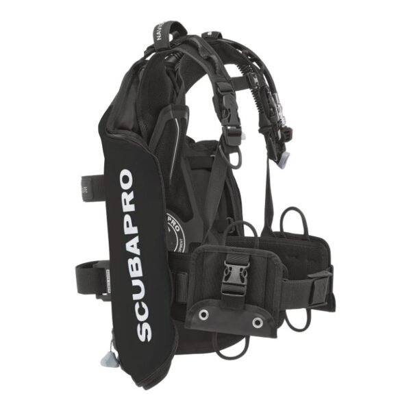 Versatile Dive Gear Package