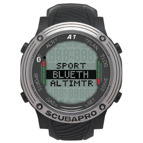 Computer - Aladin A1