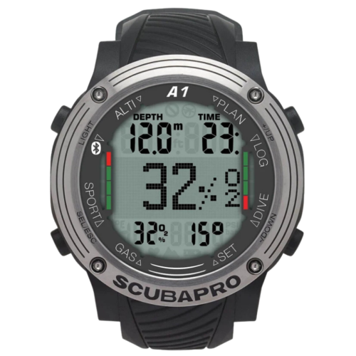 Computer - Aladin A1