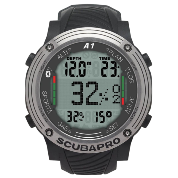 Essential Dive Gear Package