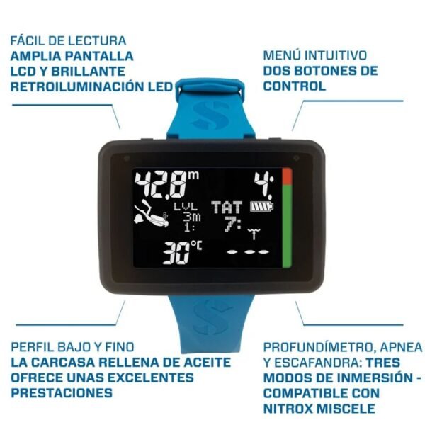 Computer - Luna 2.0 (2) Computer - Luna 2.0