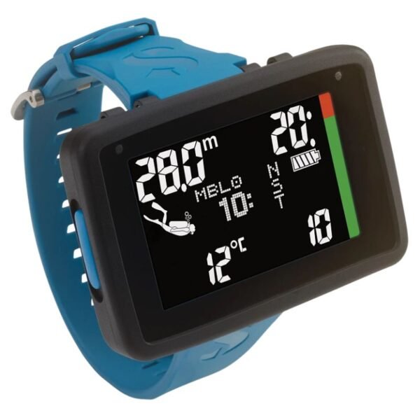 Versatile Dive Gear Package