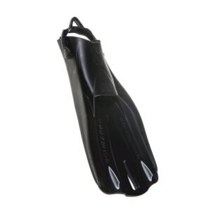 Fins - Go Sport Black