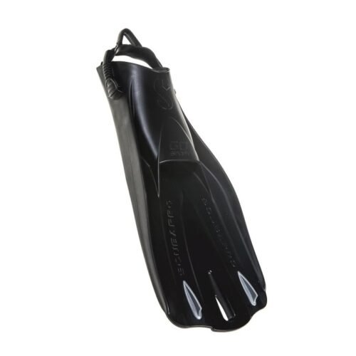 Fins - Go Sport Black