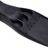 Fins - Jet w/Spring Heel Strap - Black