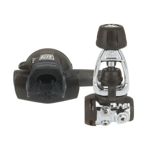 Regulator - MK11 EVO/S270