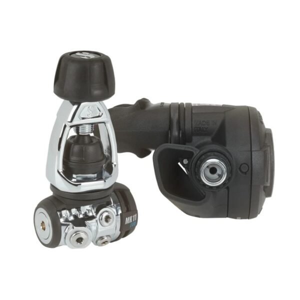 Regulator - MK11 EVO/S270