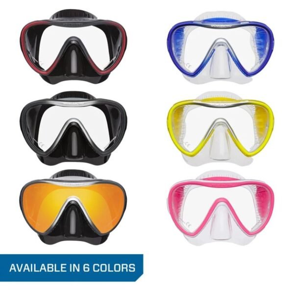 Mask - Synergy 2 Mask