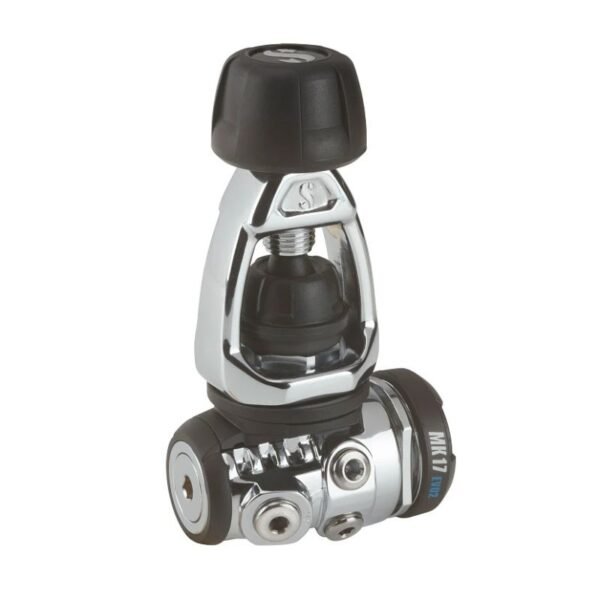 Regulator - MK17 EVO2/G260