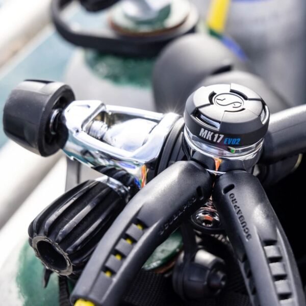 Regulator - MK17 EVO2/G260