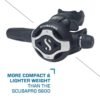 Regulator - MK25 EVOS620Ti (3) Regulator - MK25 EVO/S620Ti