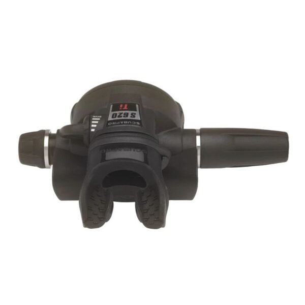 Regulator - MK25 EVOS620Ti (6) Regulator - MK25 EVO/S620Ti