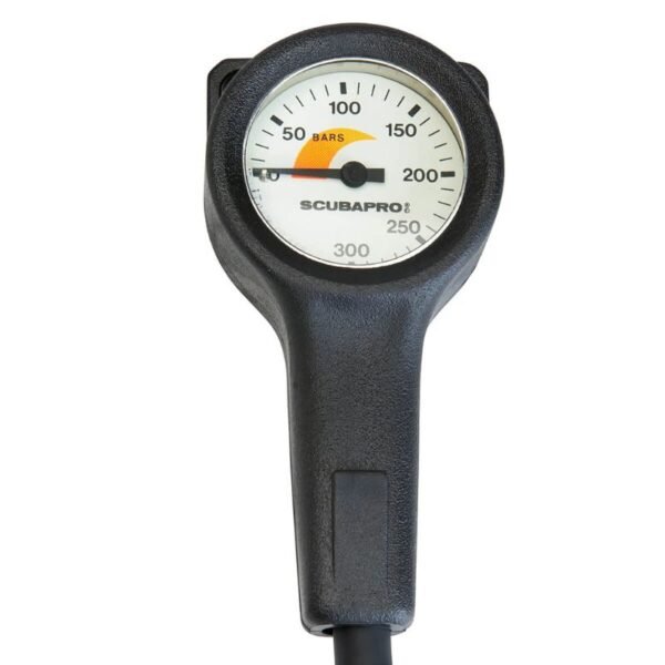 Standard Pressure Gauge2 (1) Regulador - SCUBAPRO Pressure Gauge - Imperial