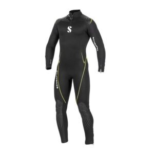 Wetsuit - Definition Steamers 3mm Men